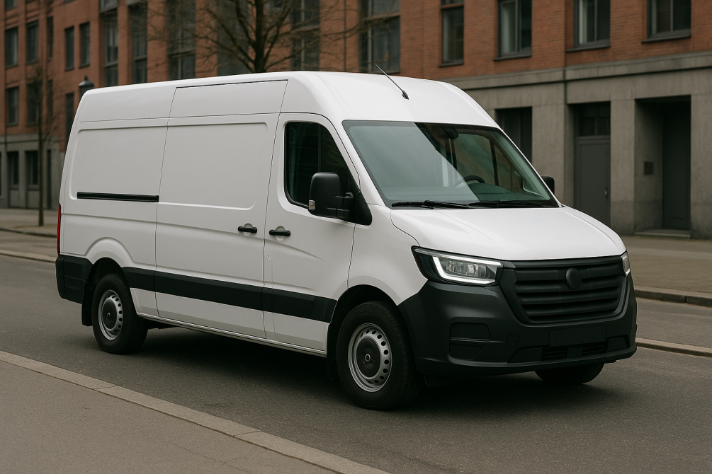 Nieuwe cursus voor elektrische auto's