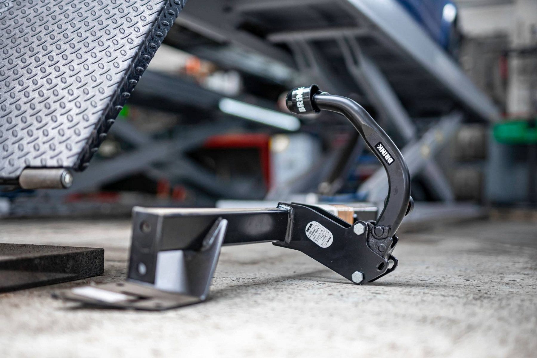 Carteam Edward Smit Auto's