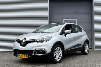 Renault Captur 0.9 TCe Dynamique I Airco I Cruise Control