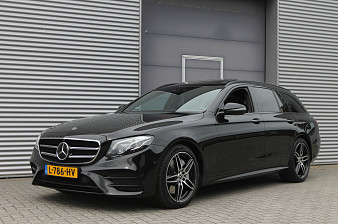 Mercedes-Benz E-Klasse Estate 450 4Matic Premium Plus I Aut. I Leder I Schuifdak I Carplay