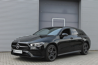 Mercedes-Benz CLA Shooting Brake 250 e AMG Line I Aut. I PHEV I Navi I Carplay