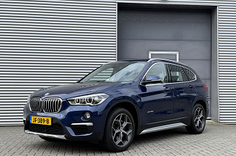 BMW X1 xDrive20i xLine I Aut. I Pano.dak I Camera I 55000 km