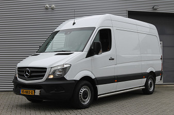 Mercedes-Benz Sprinter 313 2.2 CDI 366 HD Automaat I L2 H2 I Airco I Camera