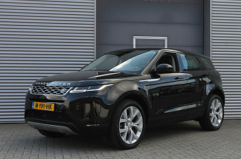 Land Rover Range Rover Evoque 2.0 P250 AWD SE I Aut. I Leder I Pano.dak I Carplay