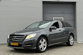 Mercedes-Benz R-Klasse 350 CDI I Aut. I Grijs kenteken I 117000 km