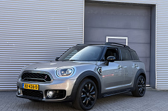 MINI Countryman Mini 2.0 Cooper S Chili I Aut. I 192 PK I Carplay I Pano.dak I Leder