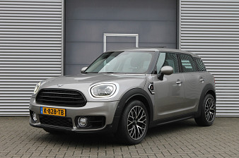 MINI Countryman Mini 2.0 Cooper S Chili I 192 PK I Aut. I Pano.dak I Carplay