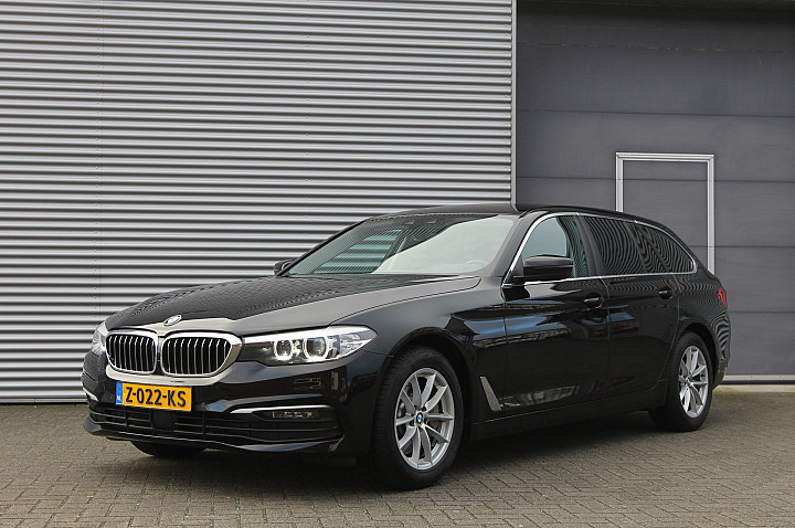 BMW 5 Serie Touring 530i Executive I Aut. I Navi I Leder I ACC