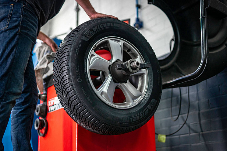 Carteam Edward Smit Auto's