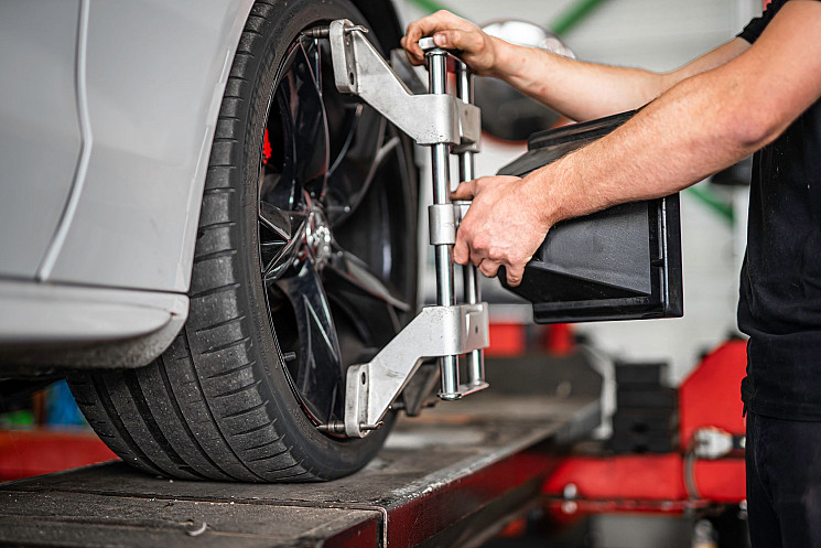 Carteam Edward Smit Auto's