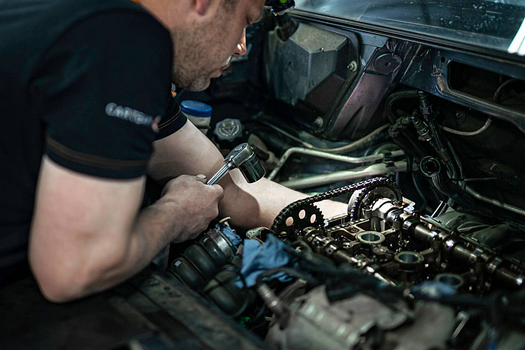 Carteam Edward Smit Auto's