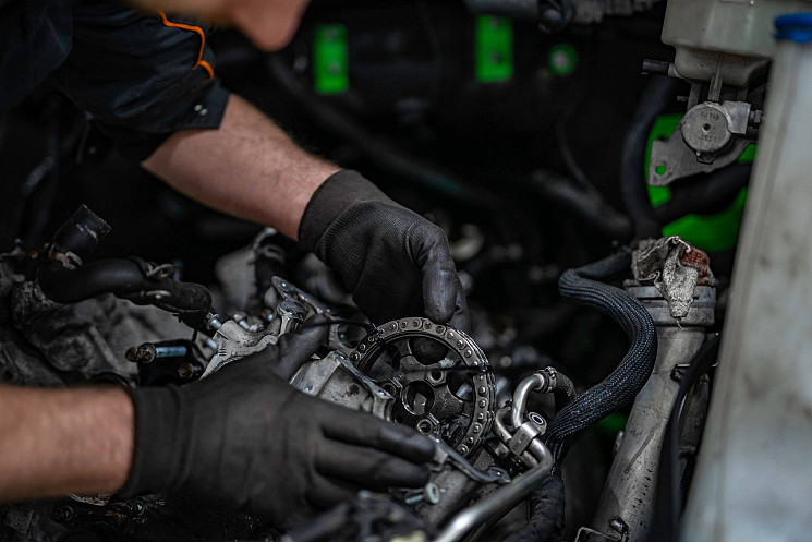 Carteam Edward Smit Auto's