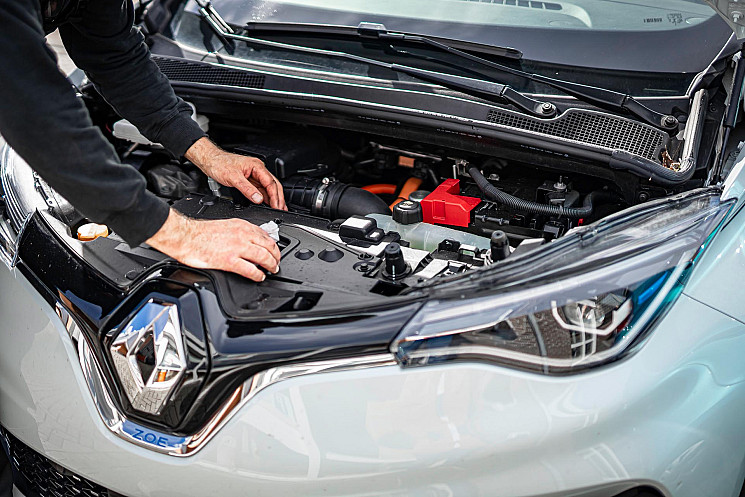 Carteam Edward Smit Auto's