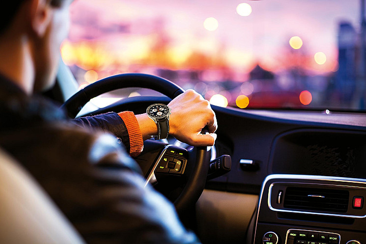 Carteam Edward Smit Auto's