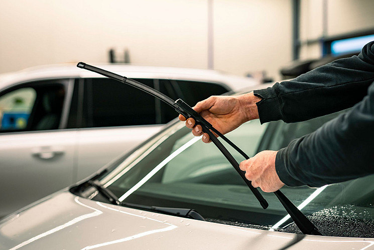 Carteam Edward Smit Auto's