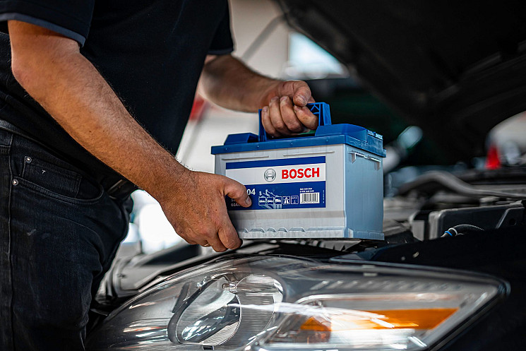 Carteam Edward Smit Auto's