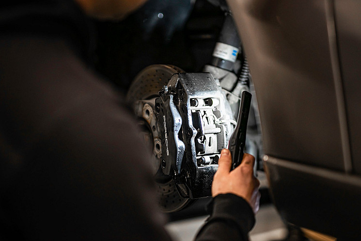 Carteam Edward Smit Auto's