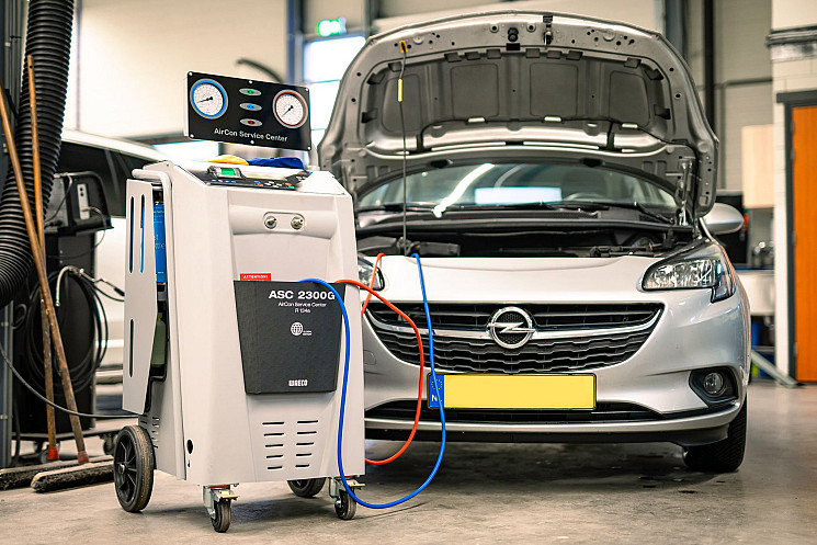 Carteam Edward Smit Auto's