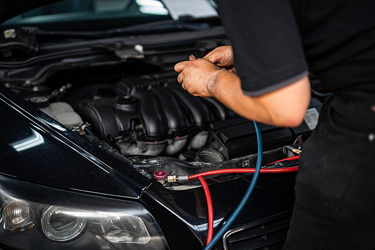 Carteam Edward Smit Auto's