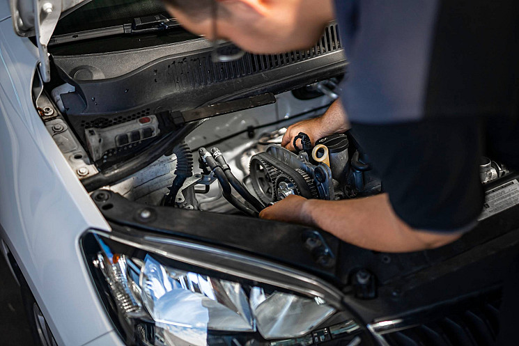 Carteam Edward Smit Auto's