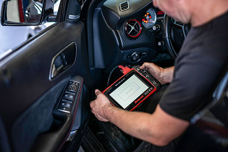 Carteam Edward Smit Auto's