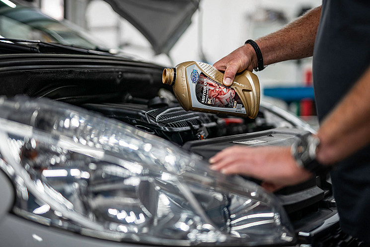 Carteam Edward Smit Auto's