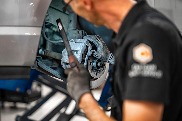 Carteam Edward Smit Auto's