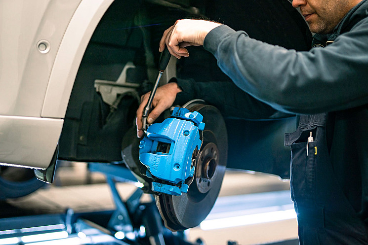 Carteam Edward Smit Auto's