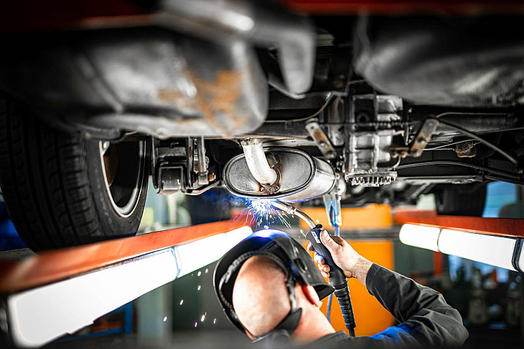 Carteam Edward Smit Auto's