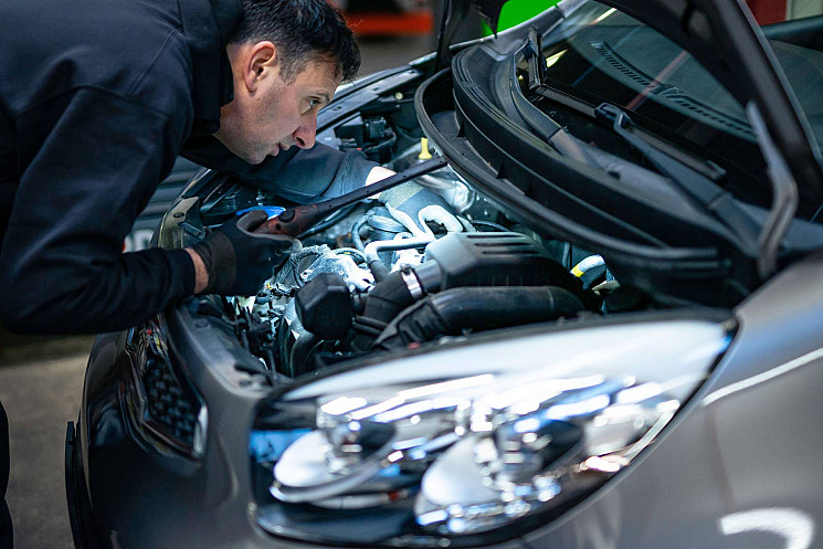 Carteam Edward Smit Auto's