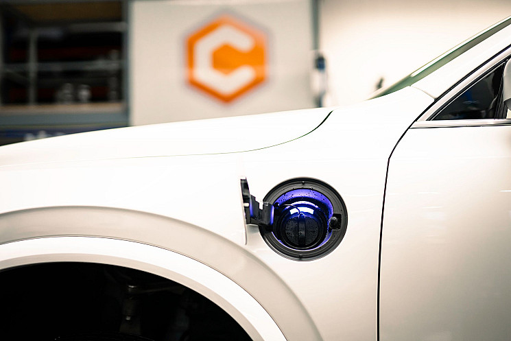 Carteam Edward Smit Auto's