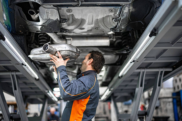 Carteam Edward Smit Auto's