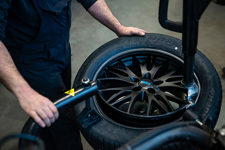 Carteam Edward Smit Auto's