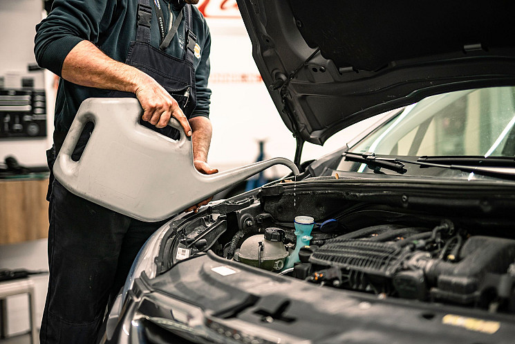 Carteam Edward Smit Auto's