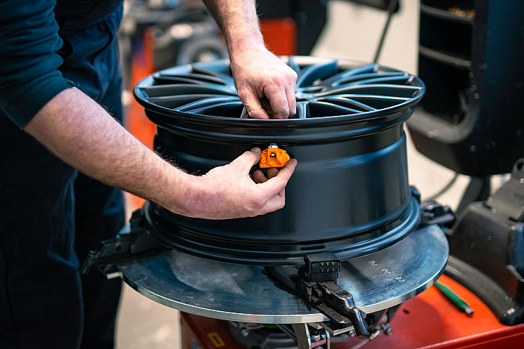 Carteam Edward Smit Auto's