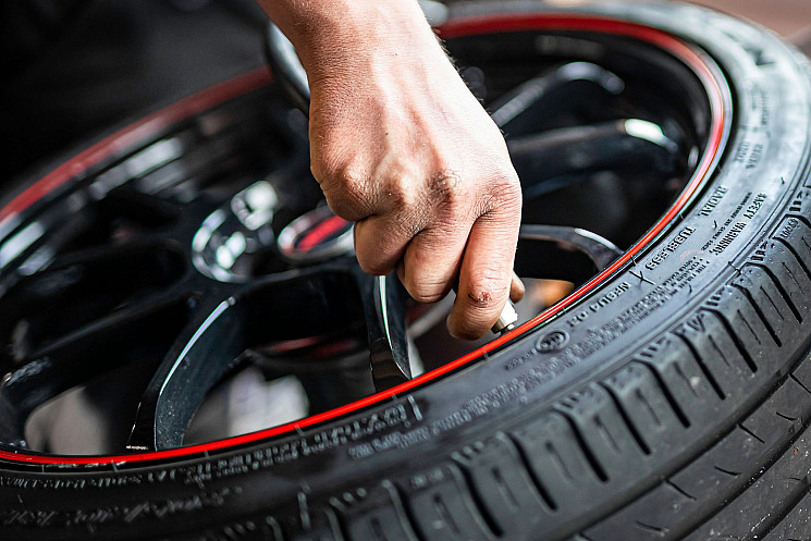 Carteam Edward Smit Auto's